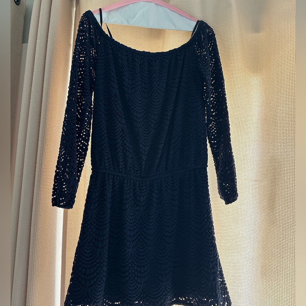 Lily pulitzer romper